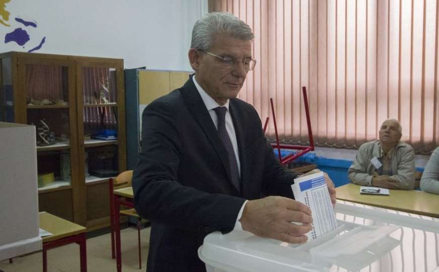 Predsjedništvo BiH: U RS obrađena sva biračka mjesta, poznati rezultati